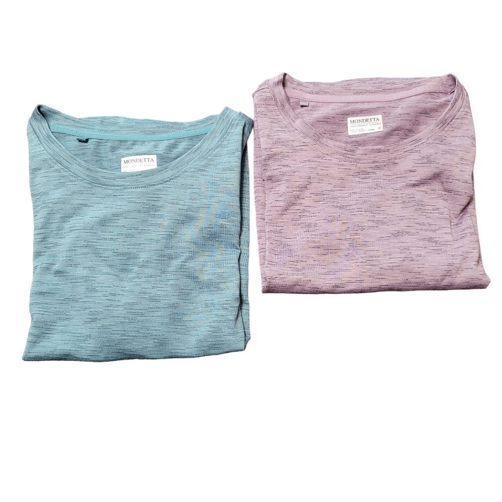 Merona preformance luxury women shirts